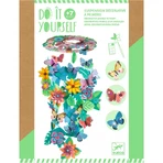 Ensemble de décoration de meubles DIY Spring, Djeco