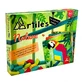 Trapezoid mosaic educational game, Nature