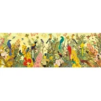Puzzle gallery Tropical Paradise , Djeco