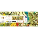 Puzzle gallery Tropical Paradise , Djeco