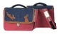 Schoolrugzak, Egmont konijntjes