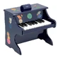 Regenboog piano