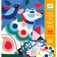 Atelier de peinture, animaux