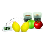 Wetenschapskit - Aardappelklok, Groene wetenschap - Groene wetenschap