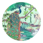 Indian Jungle Puzzle, Djeco