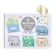 Set d'invitations Animal Parade, Djeco