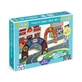Giant City 3D Puzzle, Djeco