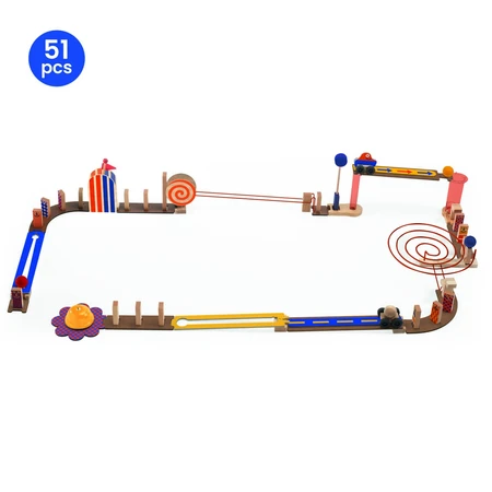 Zig & Go Junior, Djeco