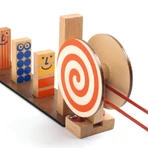 Zig & Go Junior, Djeco