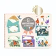 Set d'invitations "Garden Friends", Djeco