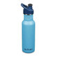 Contenant classique avec couvercle Sport, 532 ml, Hawaiian Ocean, Klean Kanteen