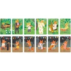 Jeu de cartes Londji, Fantastic Orchestra