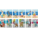 Jeu de cartes Londji, Fantastic Orchestra