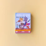 Jeu de cartes Londji, Fantastic Orchestra