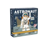 Puzzel Londji, Astronaut