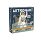 Puzzel Londji, Astronaut