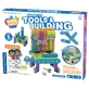 Kit STEM Premiers pas Outils et construction