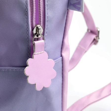 Rucksack Lila, Djeco