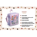 Rucksack Lila, Djeco