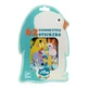 Premiers autocollants Animaux polaires, Djeco