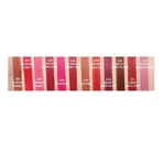 J.Cat Beauty Lip Contour Pencil & ; Brush, crayon à lèvres automatique avec pinceau 207 Toffee, 0.22 g