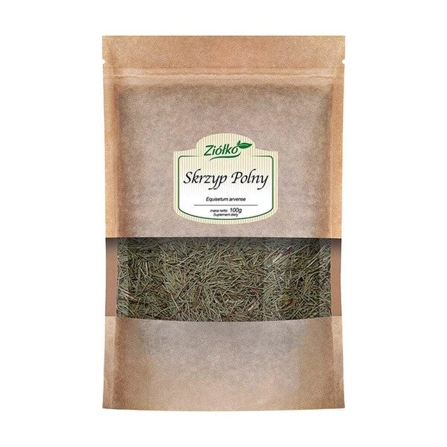 Heermoes kruid, gedroogde kruiden, 100 g