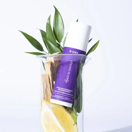 Zurück zu Comfort R-Oxy, Serum zur Aufhellung von Verfärbungen, 50 ml