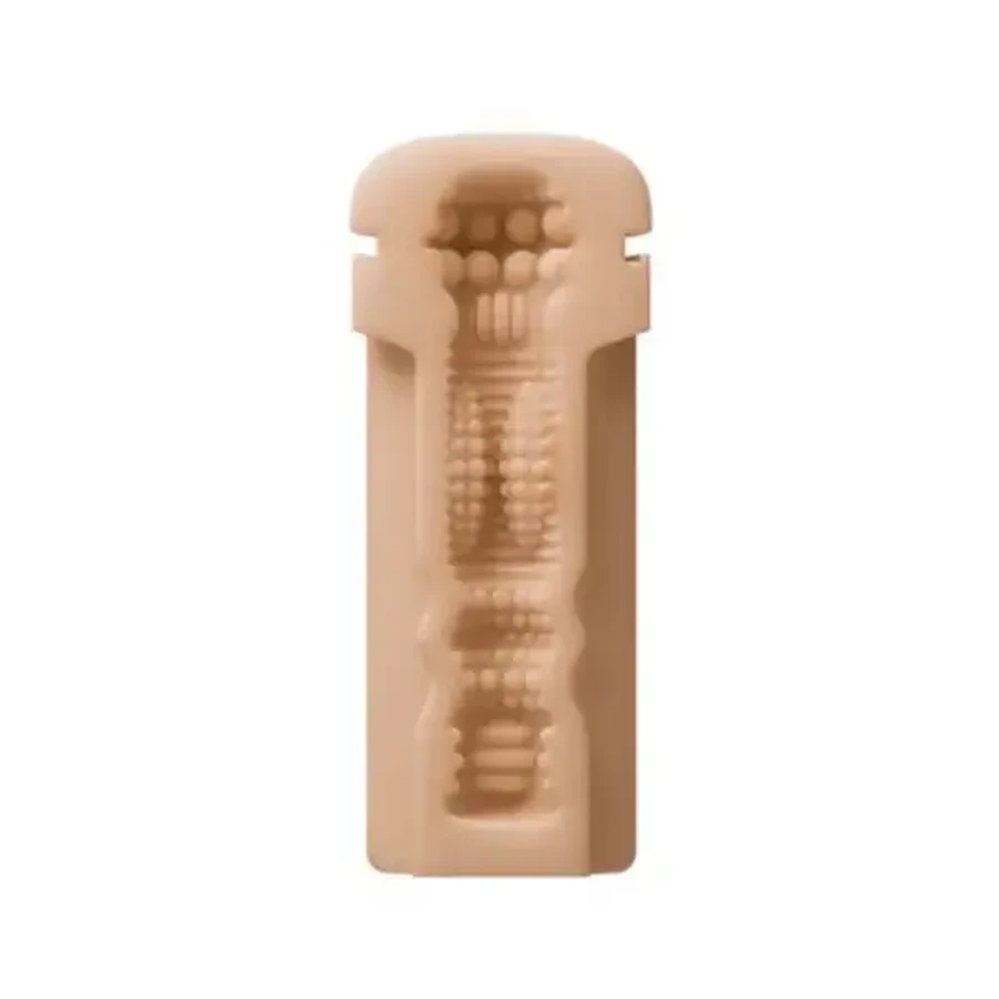 Lovense Manșon în formă neutră pentru Solace Pro, manșon de masturbare, 1 buc.