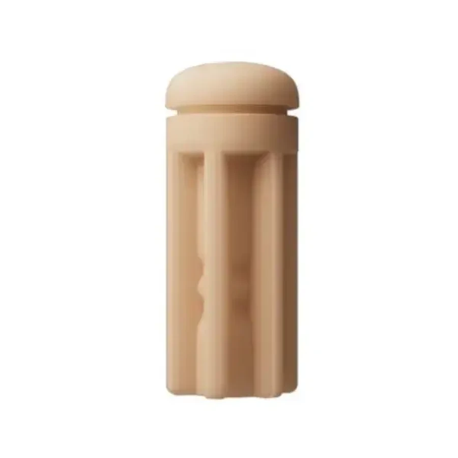 Lovense Manșon în formă neutră pentru Solace Pro, manșon de masturbare, 1 buc.
