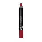 Golden Rose Matte Crayon Lipstick, barra de labios mate en lápiz, 04, 3,5 g