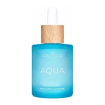 Cocosolis, AQUA, suero facial con ácido hialurónico, 50 ml