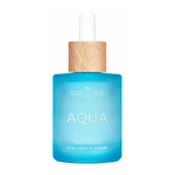 Cocosolis, AQUA, Gesichtsserum mit Hyaluronsäure, 50 ml