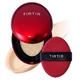 Tirtir Mask Fit Red Cushion, Vanille 17N, Kissengrundierung, 18 g