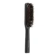 Lussoni Natural Style, Wooden Hair Brush, Slim, 1 piece.
