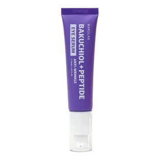 Barulab, Augenserum mit Bacuchiol und Peptiden, 30 ml