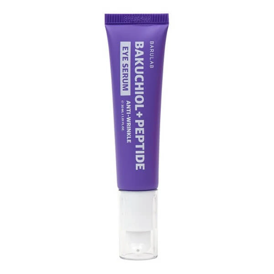 Barulab, Augenserum mit Bacuchiol und Peptiden, 30 ml
