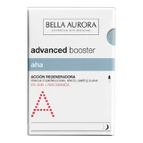 Bella Aurora, Advanced Booster AHA, high concentration intensive booster with 6% AHA acids and vitamin B3, 30 ml