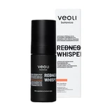 Veoli Botanica Redness Whisperer, beruhigendes und kühlendes Serum für Kapillaren, 30 ml