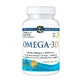 Omega-3D, Lemon, 690 mg, capsules, 60 pcs.