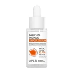 APLB Bacchiol Propolis Ampulle, beruhigendes Gesichtsserum mit Bacchiol und Propolis, 40 ml