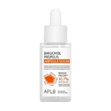 APLB Bacchiol Propolis Ampoule, facial soothing serum with bacchiol and propolis, 40 ml