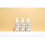 APLB Bacchiol Propolis Ampulle, beruhigendes Gesichtsserum mit Bacchiol und Propolis, 40 ml