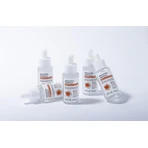 APLB Bacchiol Propolis Ampulle, beruhigendes Gesichtsserum mit Bacchiol und Propolis, 40 ml