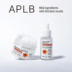 APLB Bacchiol Propolis Ampulle, beruhigendes Gesichtsserum mit Bacchiol und Propolis, 40 ml