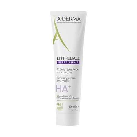 Aderma Epitheliale Ultra Repair, crème régénérante contre les taches, 100 ml