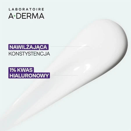 Aderma Epitheliale Ultra Repair, crème régénérante contre les taches, 100 ml