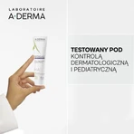 Aderma Epitheliale Ultra Repair, crème régénérante contre les taches, 100 ml