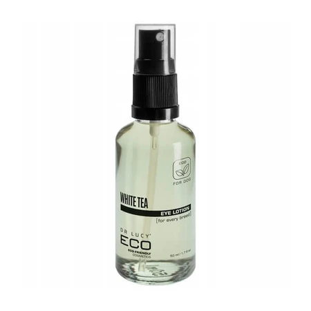 Dr Lucy Eco, spălător de ochi pentru câini, 50 ml