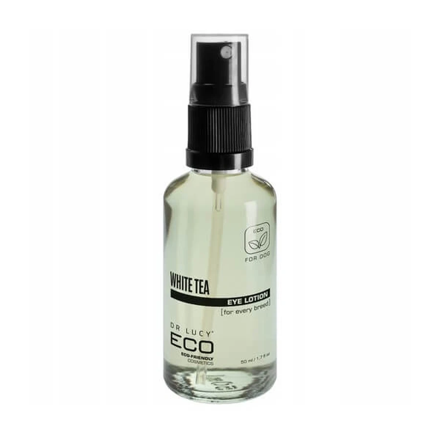 Dr Lucy Eco, spălător de ochi pentru câini, 50 ml