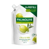 Palmolive, Milk &amp; Olive, liquid soap, refill, 1000 ml